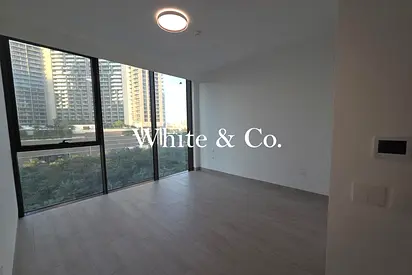 Unfurnished | Full Park View | Brand New