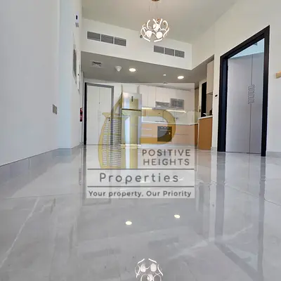 Stylish 1BR Deal | Brand New | Elegant Interiors | Autodrome View