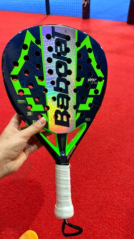 Juan Lebron Almost Sold Out Everywhere Padel Racket