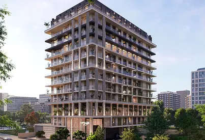 Easy Payment Plan | Investors choice | Park View