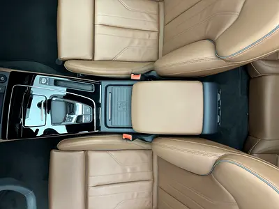 Audi Q5 45 TFSI quattro S line, миниатюра 13