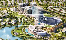 50% DLD WAIVER | 30 % Post Handover | Huge Plot | Close to Amenities