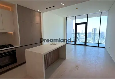 Brand New | Fabulous View | High Floor | 1 Parking