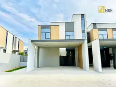 On The Park | Landscaped | Bigger Plot