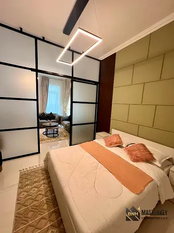 1BHK CONVERTED INTO 2BHK | READY TO MOVE | PRIME LOCATION