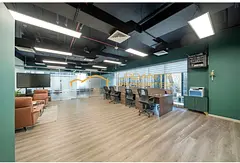 Office Space for Rent in Burlington Tower, Business Bay