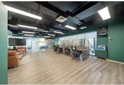 Office Space for Rent in Burlington Tower, Business Bay
