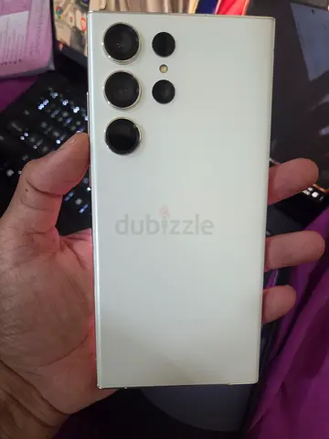 Samsung s23ultra,12/512gb , pin dot only 1350