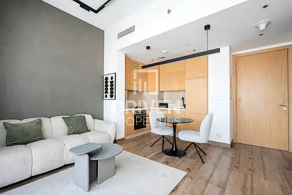 High Floor | Elegant Apartment | Great Location