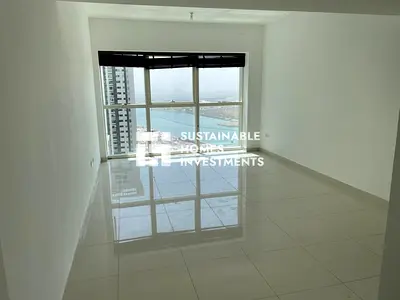Vacant l 2 Easy Payments l High Floor