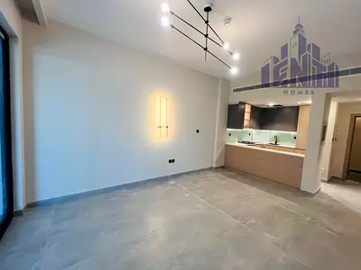 Luxury 1BR | Modern Living | Prime DLRC Location