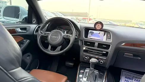 2015 AUDI Q5 — миниатюра 15