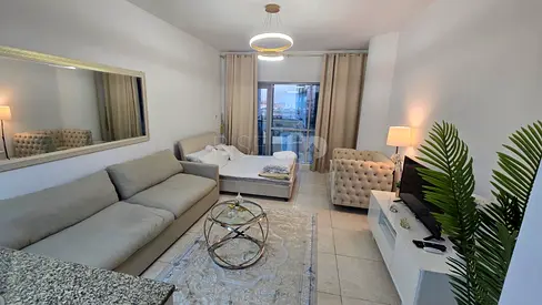 Fully Furnished | Available by End April