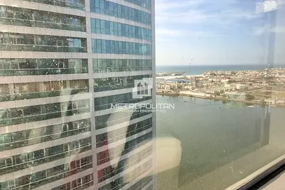 High Floor Office for Sale | Price Negotiable