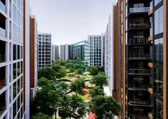 BEST PRICE_3YRS POST HANDOVER_MINUTES FROM SHEIKH ZAYED RD