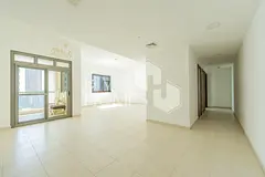 Unfurnished | Big Layout | Prime Location