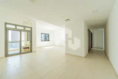 Unfurnished | Big Layout | Prime Location
