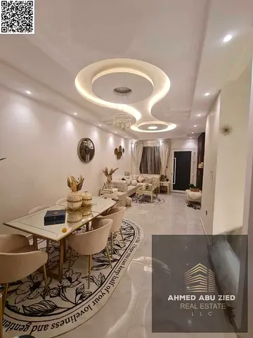 Luxury Townhouse with 4 Master BED for annual rent | Maid room master | Spacious Layout | majlis | Laundry room | Front yard | Rooftop terrace |7Bath