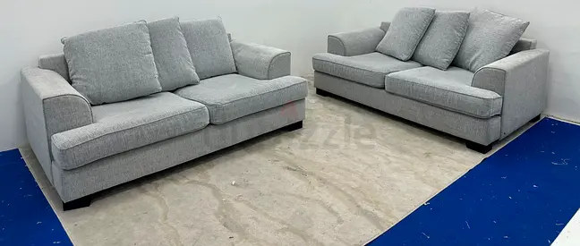Amazing condition the one brand Kingston 4 seater sofa