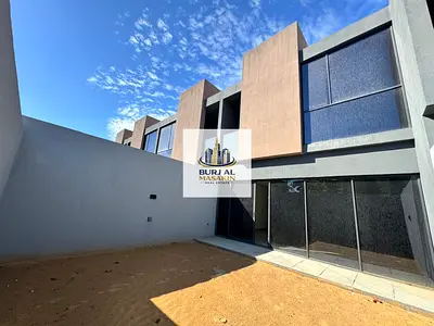 Luxury 2BR Villa in Robinia Masaar | Modern Living | Prime Family Community