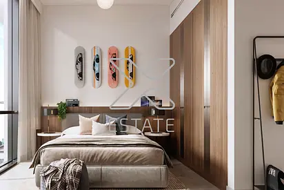 Spacious Apt | Premium Finishing | Prime Location
