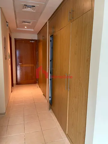 Spacious Studio Apartment for Rent in Discovery Gardens | Near Metro | Family-Friendly Community