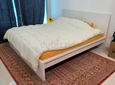 king size bed