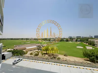 Fully Golf View| Brand New | Ready to move in |1 BR