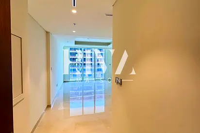 Luxury 1Bedroom Apartment | Emaar Beachfront| Rent