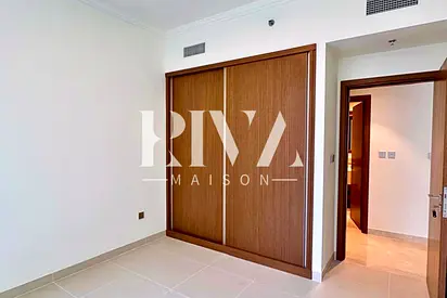 Luxury 1Bedroom Apartment | Emaar Beachfront| Rent