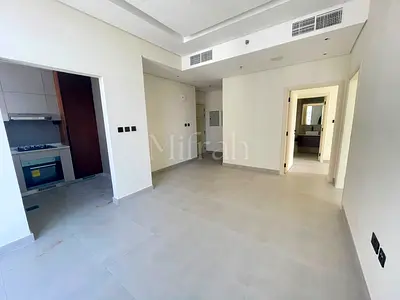 Spacious 2br I Vacant | Balcony Unit