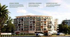 HOT DEAL l Next to Metro Blueline l 1bedroom l Brand new l