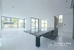 Brand New | Large Plot | Park View | Vacant Now