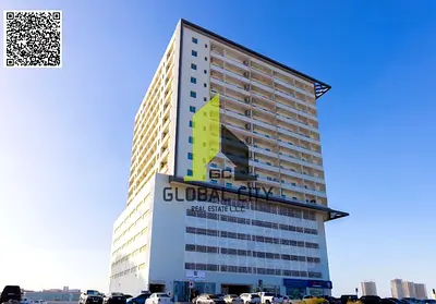 Spacious Studio Apartment with Balcony | Bright & Modern Living | Ready to Move