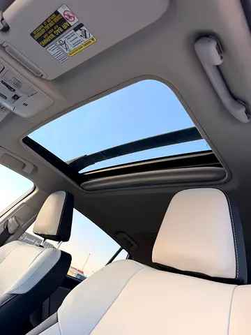 2016 Toyota RAV 4 照片 10