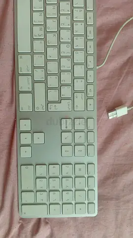 Apple magic keyboard