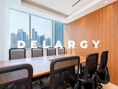 Vacant | Fully Furnished | Brand New Fitout