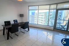 Park Island | Two Bedroom | Unfurnished