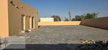 8000 Square Feet Open Land Tolet in Sajja