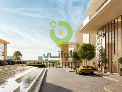 MuheiraB|Waterfront Modern Living|Smart Investment