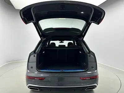 Audi Q5 45 TFSI quattro S line, миниатюра 6