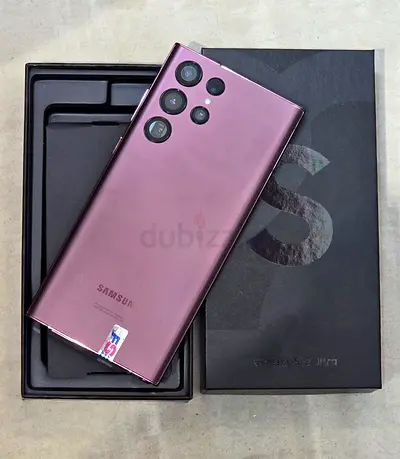 SUMSUNG S22ULTRA