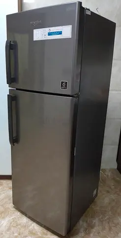 Whirlpool 6th Sense Refrigerator