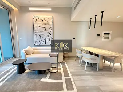Premium Quality | Luxury Furnish | Bright Unit