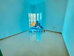 Spacious &amp;Bright || 2-BR Apartment || Covered Parking Buillding||Ready To Move