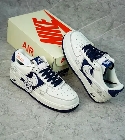 Nike Air Force Unisex Shoes