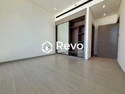 Brand New | High Floor | Ready to Move In