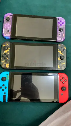 Switch 1