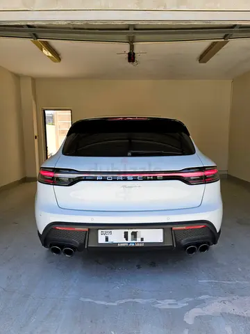2027 Warranty Porsche For sale