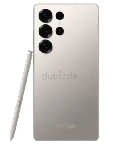 Air tab s25 ultra 5g - brand new